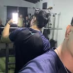Chris Antoni Salgueiro Estrada - @antoni_chris - Instagram