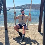 Chris Antos - @chrisantos31 - Instagram