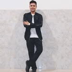 Chrisanto Silveira - @silveirachrisanto - Instagram