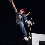 Christopher Santos - @chrisantosk8 - Instagram