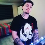 Tofer Chris - @chris.antonio96 - Instagram