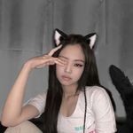 Chris Antolin - @christaljade2021 - Instagram