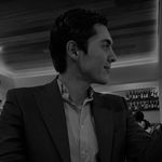 Christian Antolín - @christian_g._antolin - Instagram
