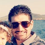 Christos Antonellos - @chrisantonellos - Instagram