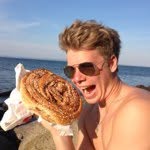 Christoffer Antonson - @chriciantonson - Instagram