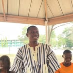Chrisantus Dery - @dchrisantus - Instagram