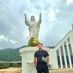 Chrisantus Murdiono - @chrisantusmurdiono - Instagram