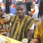 Chrisantus Sangna - @chrisantus_sangna - Instagram