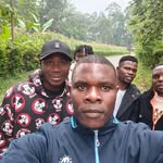 Chrisantus Shikondi - @chrisantus_mchelsea - Instagram