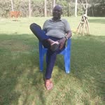 Chrisantus Wanyonyi - @chrisantus1970 - Instagram