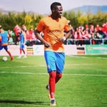 Macauley Chrisantus (M.O.N ) - @chrisantus9 - Instagram
