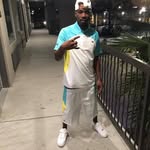 Chris Lacoste Man Antwine - @gbaby_murda_man - Instagram