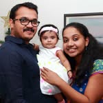 Chris & Anu - @anuchrisvarghese - Instagram