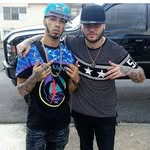 chris - @chris_anuel - Instagram