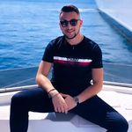 CHRIS ORAZIO - @_chrisanzon_714 - Instagram