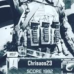 chrisaos23 - @chrisaos23 - Instagram