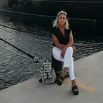 Chrisa Papadi - @chrisapapadi - Instagram