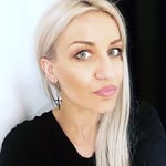 Chrisa Papanikou - @chrisapapanikou - Instagram
