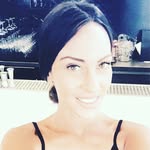 Chrisa Papazoglou - @chrisapapa - Instagram