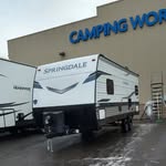chris apel - @campingworldchris - Instagram