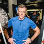 Chris Apgar - @capgar78 - Instagram