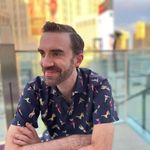 Chris Apgar - @christopher.apgar - Instagram