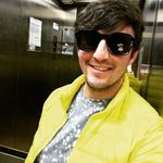 Chris C. Apgar - @chrisc.apgar - Instagram