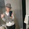 Christine Mund - @christineapgar211 - TikTok