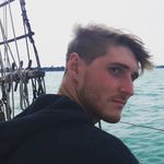 Christopher Apgar - @chris_apgar - Instagram