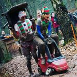 Chris Aplin - @happyaplin82 - Instagram
