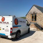 Chris Aplin Plastering - @chris_aplin_plastering - Instagram