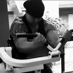 Chris Apodaca - @cja632 - Instagram