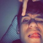 Chris Apodaca - @chris_avacado33 - Instagram