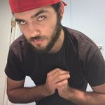 Chris Apodaca - @scrystone - Instagram