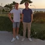 Chris Appeltans - @appeltanschris - Instagram