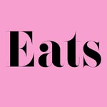 EATS by CHRIS APPLEBAUM - @eats.channel - Instagram