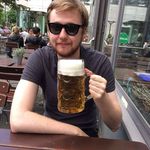 Chris Appleby - @chris_a91 - Instagram