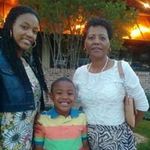Christine Applewhite - @applewhitechristine - Instagram