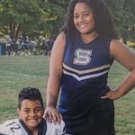 Christina Von Colln-Appling - @chrisapplingphd - Instagram
