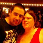 April Minor(Stonerbob's wife) - @chrisapril2369 - Instagram