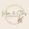 🌙Chris & April⭐️ - @moonandstarscustomhats - TikTok