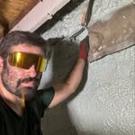 Chris April - @geodudehvac - Instagram