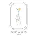 ChrisApril - @chrisapril_ - Instagram