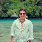 Kuriso Eipuriro - @chrisapril - Instagram