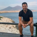 @chris_aqua - Instagram