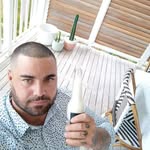Chris Aqua - @chris.aquilina - Instagram