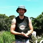 Chris Buerkle - @chris_aquamarin - Instagram