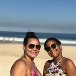 Cristiane Rodrigues Silva - @chrisaquariana - Instagram