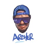 Chris Archer - @chrisarcher24 - Instagram