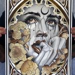 CHRIS ARROYO TATTOO - @chris_arroyo_tattoo - Instagram